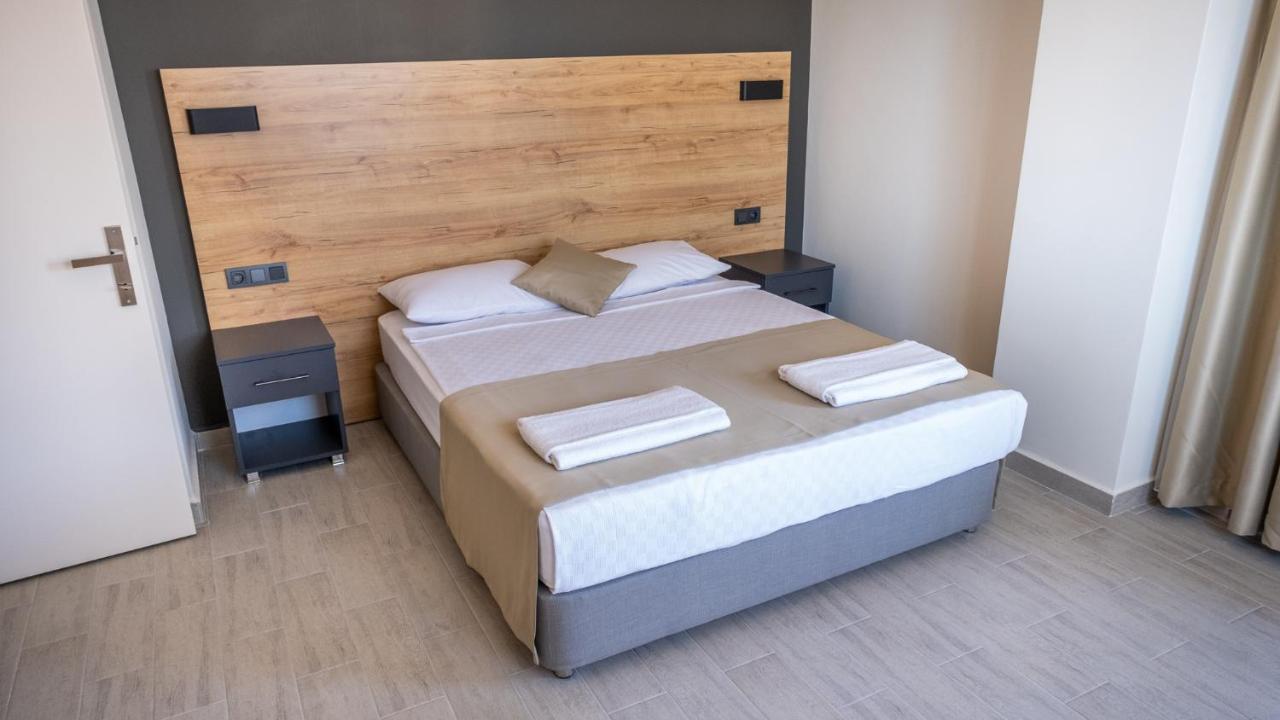 Nas Suite Alanya Exterior foto